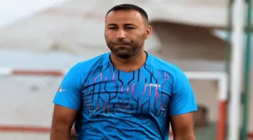 عبد الرؤوف يقترب من قيادة الزمالك في مباراة السوبر